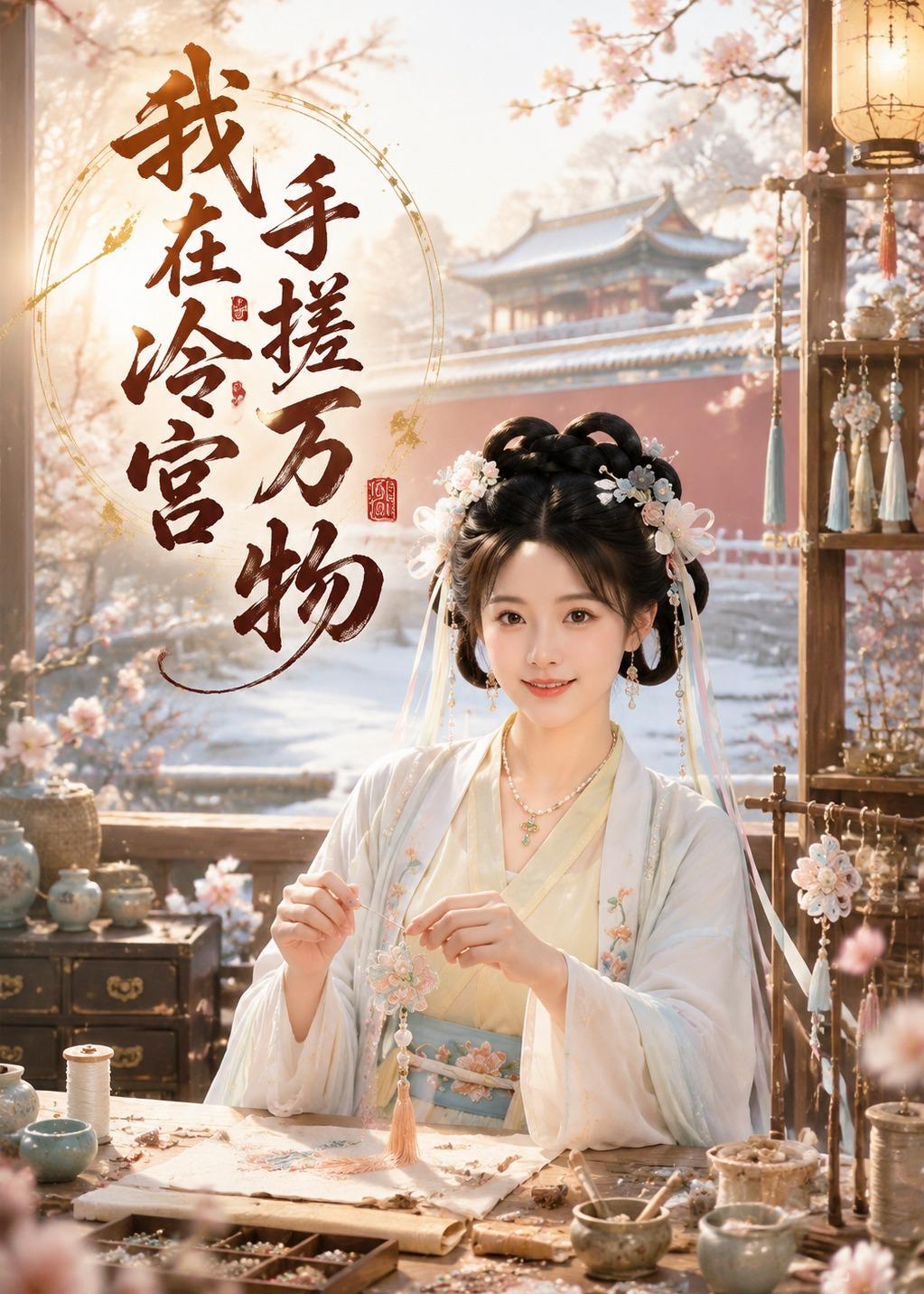 声生不息