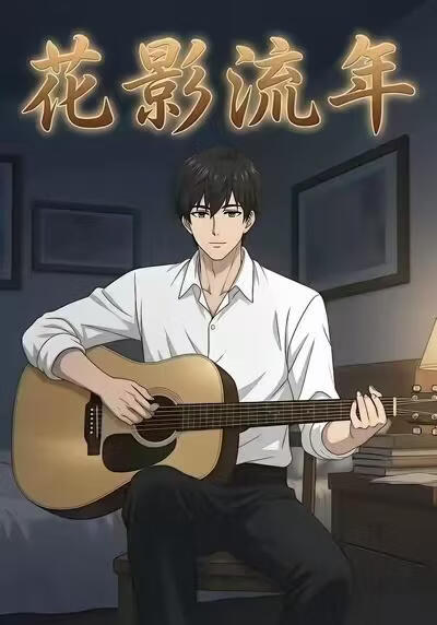 漫长的季节