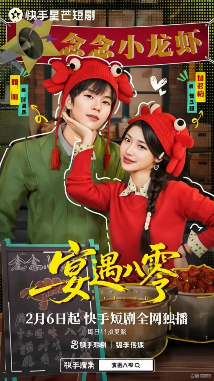 我们的小区